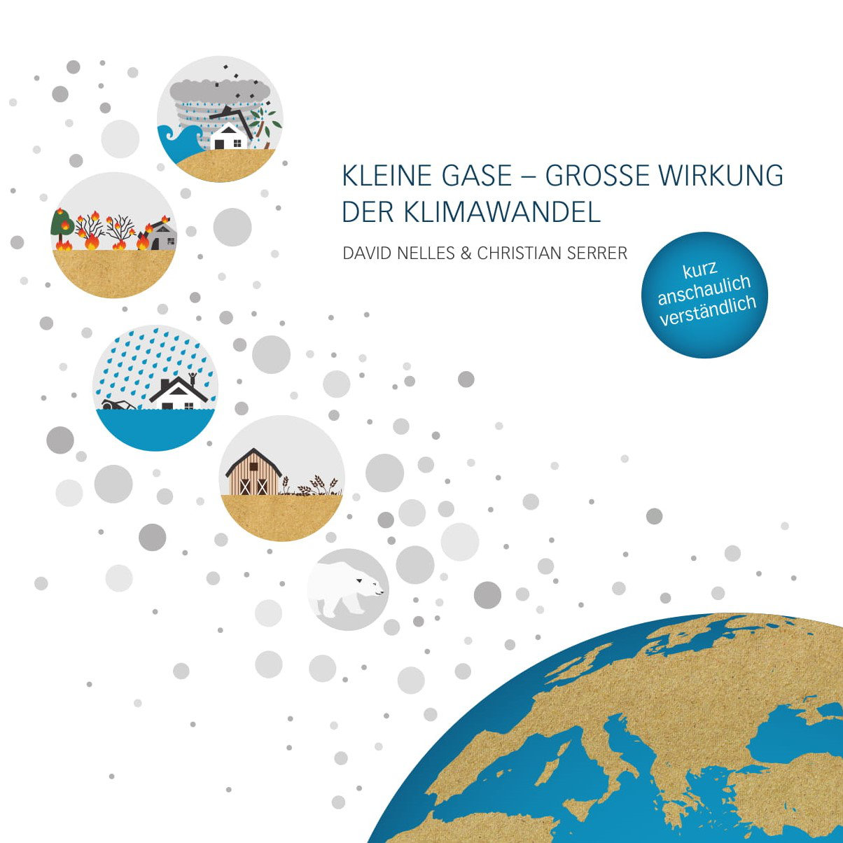 Endlich Den Klimawandel Verstehen Mit Diesem Buch Ganz Easy V V